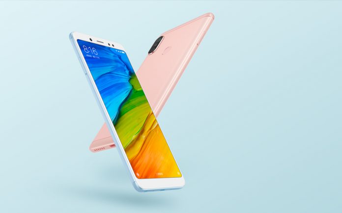 Xiaomi Redmi Note 5 AI Launched in Nepal With Android Oreo and Dual Camera