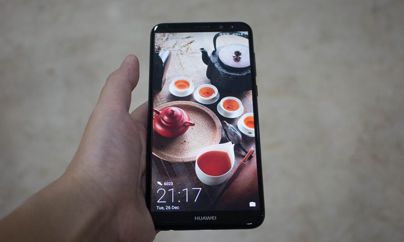 Huawei Nova 2i Receives a Price Drop; Now Available at Rs. 30,999