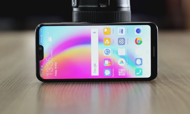 Huawei Nova 3e Review: A Fancy Mid-Range Smartphone