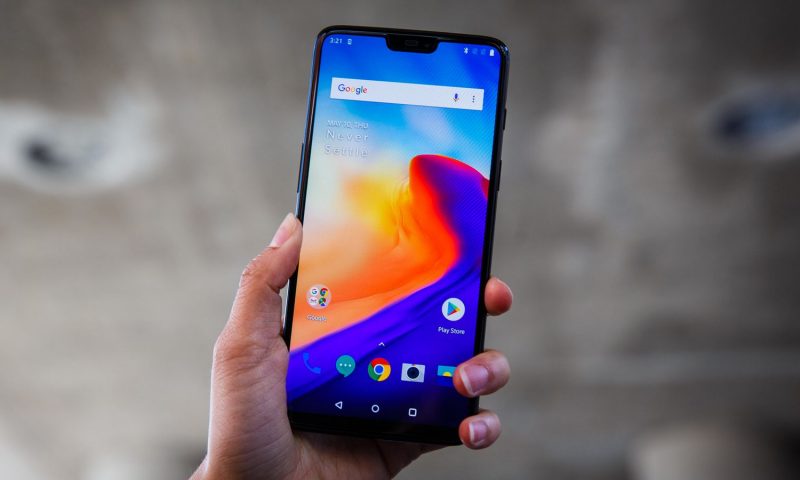 OnePlus 6 Midnight Black 8GB RAM, 256GB Storage Variant Launched in Nepal; Priced Rs. 95K