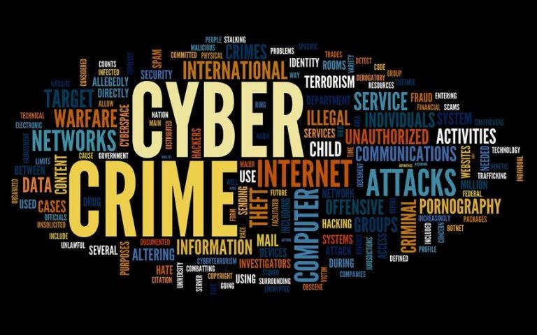 Cyber Crimes on the Rise in Kathmandu