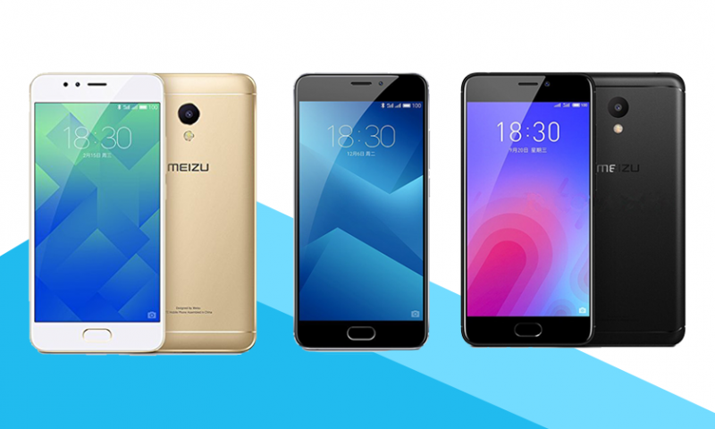 Meizu Mobiles Price in Nepal