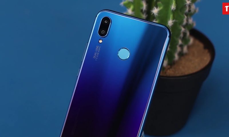 Huawei Nova 3i Review: Proper Successor to the Nova 2i?