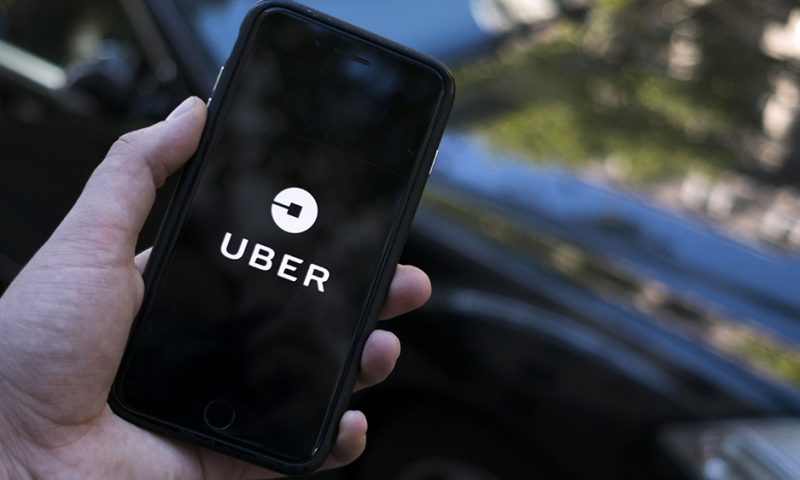 Uber Considers Data Center in Kathmandu