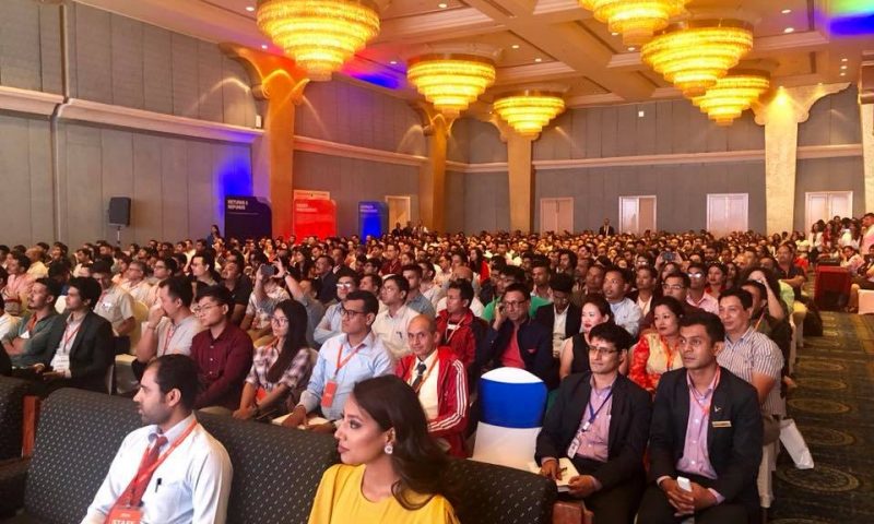 Daraz Seller Summit 2018: Sellers Platform, New Daraz App, Logistic Network & 11.11 Big Sale