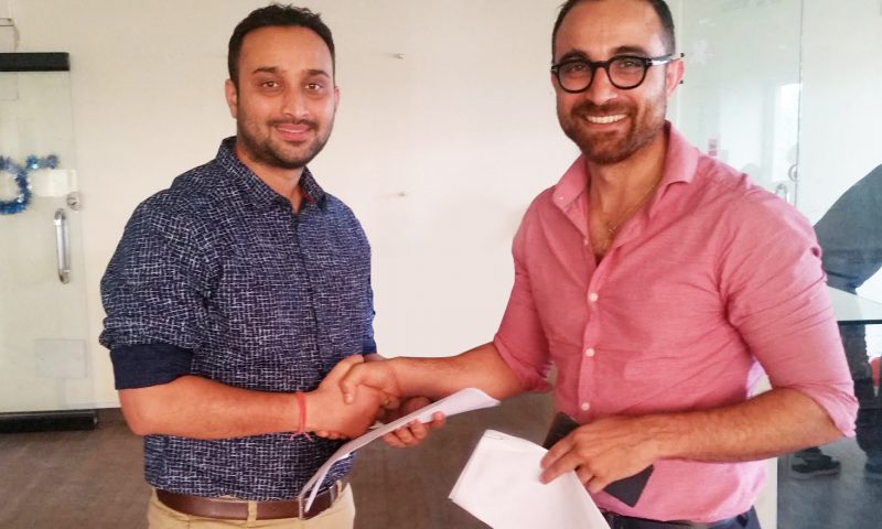 Khalti Digital Wallet, Tootle Partner for Seamless Bike Hailing Service in Nepal