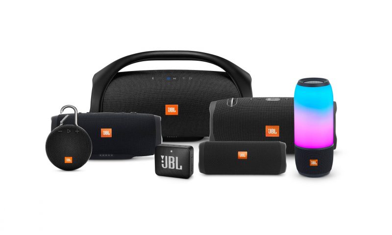 JBL New Arrivals; Wireless Soundbar, Portable Speakers, Headphones