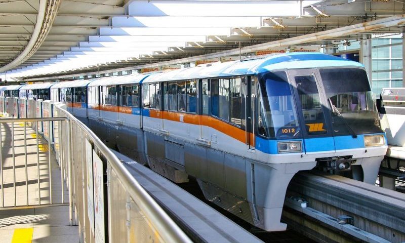 KTM Monorail Project Cost to Increase by Rs. 36 Billion than Earlier Speculated