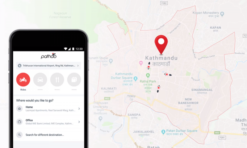 Bangladesh’s Ride-hailing App Pathao is Coming to Nepal