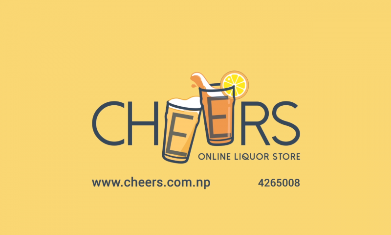 Cheers – Online Liquor Store Launches its Mobile Apps