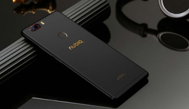 Price Drop on Nubia Z17 Lite and Nubia Z17 miniS