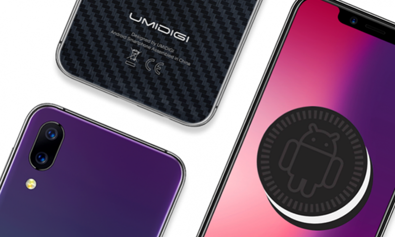 UMIDIGI One Pro with Elegant Design Now Available in Nepal