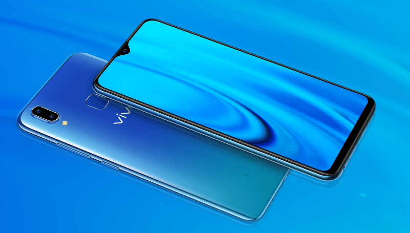 Vivo Y91i Launched in Nepal for Rs. 20,999: Overpriced?