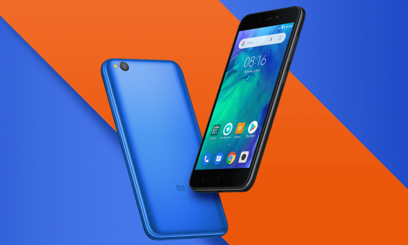 Xiaomi Redmi Go Available for Purchase on Daraz and Offline Stores