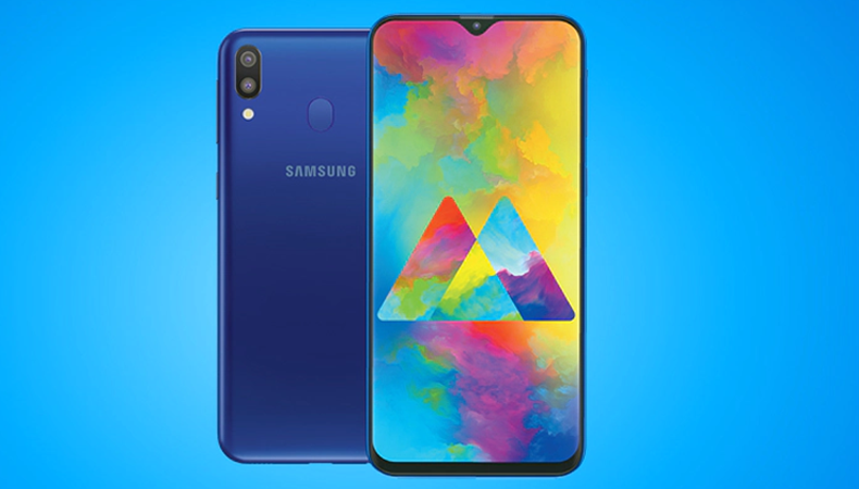 Samsung Galaxy M10 and M20 Coming to Nepal Soon