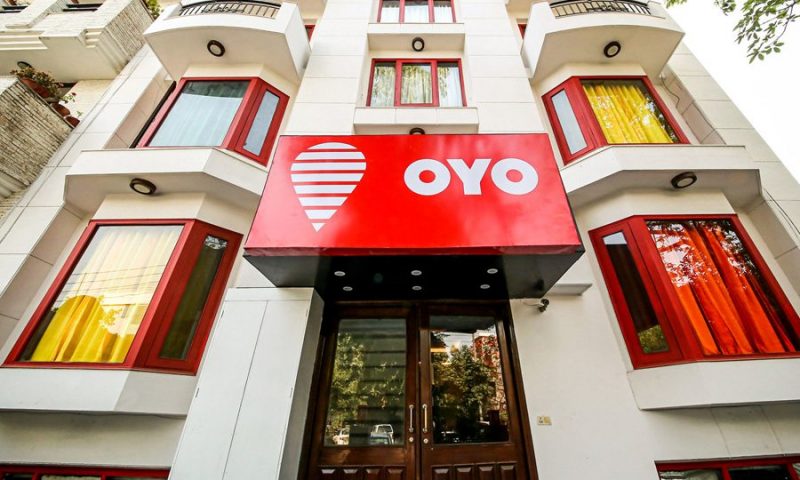 OYO Plans Expansion in 15 New Cities in Nepal; Aims to Add 10,000 Rooms