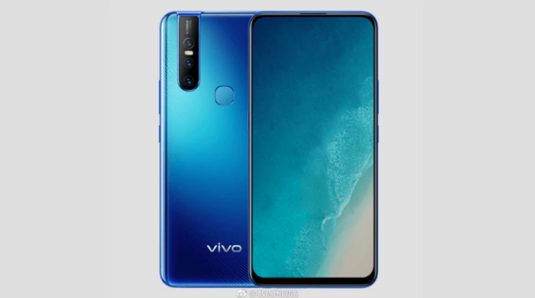 Vivo X27 and Vivo S1 Specs Leaked – As Usual It’s All About Camera!