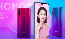 Honor 20i with Triple Camera Setup to Launch on 17th April in China