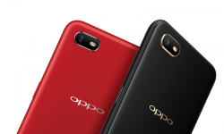 Oppo A1k with 4,000mAh Battery Launched in Nepal