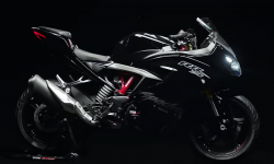 2019 TVS Apache RR310; Bringing in New Improvements!