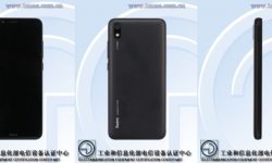 A New Redmi Phone Surfaces Online, Could be Redmi 7A