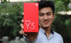 Redmi Y3 with 32MP Camera and 4000mAh Battery Launched in Nepal