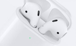 The Wireless Apple Airpods 2 Have Come to Nepal!