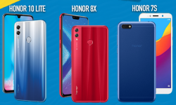 Honor Brings Monsoon Offer on their Older Phones!