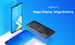 Realme C2 Launches Exclusively in Daraz Mobile Week!