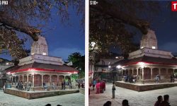 Huawei P30 Pro Vs Samsung Galaxy S10 Plus: Camera Comparison (Night Shots)