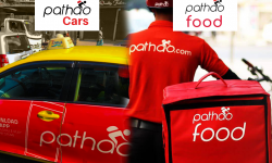 Pathao is Ready to Launch New Verticals in Nepal; Pathao Food and Pathao Car Teased!