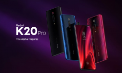 Xiaomi’s Killer Flagship: Redmi K20 Pro and K20 Arrives in Nepal: Check the Prices!