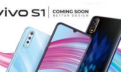 The Sleek & Stylish “VIVO S1” is Coming to Nepal Soon: Specs Rundown!