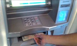 Central Bank Reduces the Cash Withdrawal Limit from ATM to 60,000!