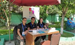 DWIT Job Fair 2019, One of the Biggest IT Job Fair in Nepal, Organized Successfully