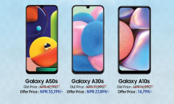 Samsung Galaxy A50s, A30s and A10s Gets Massive Price Drop – Should You Buy?