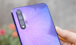 Huawei Nova 5T Camera Review: Impressive Quad Camera!