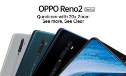 OPPO Reno 2 Series with Quad Camera Setup Coming to Nepal Soon