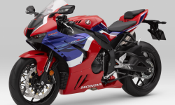 Honda CBR1000RR-R Fireblade: A Modern Take on an Icon!