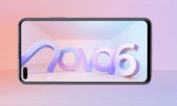 Huawei Nova 6 with Dual Punch-hole & 5G Support Launching Soon!