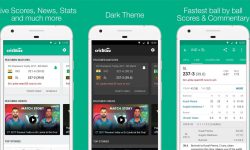 CricBuzz Review – A Cricket App You Must Have