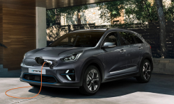 Kia Niro EV Makes a Comeback in Nepal with a New Pricing!