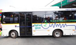 Govt. Calls Tender for 300 Electric Buses Again! Is Sajha Yatayat Out of the Picture?