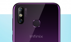 Infinix Smartphones Debuts in Nepal, Launches Infinix Smart 4: Bang for the Buck!