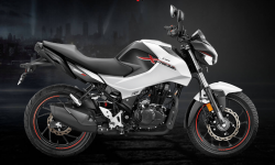 Hero Xtreme 160R Price Hiked by Rs. 20,000 in Nepal