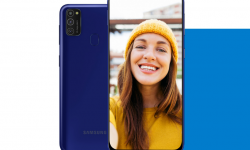 Samsung M21 with 6.44-inches Super AMOLED & 6000 mAh Battery Launched in Nepal