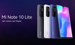 Xiaomi Mi Note 10 Lite with Snapdragon 730G Launched in Nepal