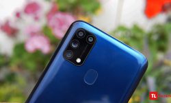 Samsung Galaxy M31 Camera Review: Impressive Mid-range Snapper