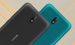 Entry Level Nokia C2 Android Go Smartphone Launched in Nepal