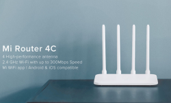 Xiaomi Re-Launches Mi Router 4C in Nepal at an Incredible Price!